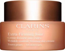 Clarins Extra Firming Jour anti-wrinkle face cream 50ml