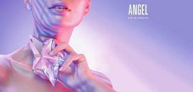 Thierry Mugler Mugler Angel Eau de Toilette 30 ml for woman refillable bottle