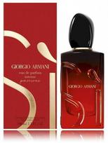 Giorgio Armani _8198389 Armani Sí Passione Intense 2024 Fragrance EDP 100 ml
