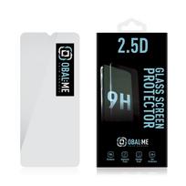 Obal:Me 2.5D Glass Screen Protector for Samsung Galaxy A25 5G / clear