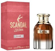 Jean P. Gaultier Scandal Elixir Perfume PAR 30 ml