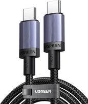 UGREEN L528 USB C to USB C Cable 1m 100W
