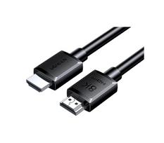 UGREEN HD175 HDMI-HDMI Cable 10m (HDMI 2.1 8K@60Hz 48Gbps) / black