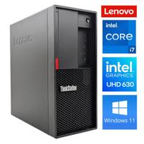 LENOVO P330 Tower i7-9700 8GB 1TB SSD M.2 NVME WIN11Pro