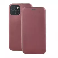TFO Smart Diva case for Xiaomi Redmi 15C 4G EU / 15C 5G EU (173.16 x 81.06 x 8.2 mm) burgundy
