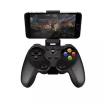 ipega 9078 Bluetooth Gamepad Android|iPC|Android TV Black (Damaged Package)