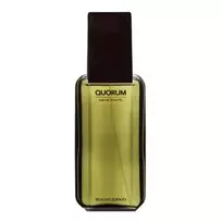 Antonio Puig Quorum Eau de Toilette for men 100 ml