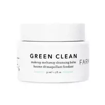 Farmacy , Green Clean, Makeup Removing, Cleansing Balm, For Face, 50 ml