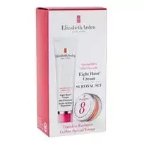 Elizabeth Arden Eight Hour Cream Survival Set - Gift Set
