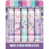 Baylis  AND  Harding , Beauty Gift Set, Unicorn Gift Set 5 X 65 G (Body Care Set)