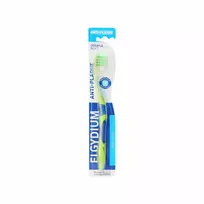 Elgydium , Anti-Plaque S, Toothbrush
