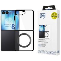 3MK MagCase Satin Armor Case for Samsung Galaxy Z Flip8