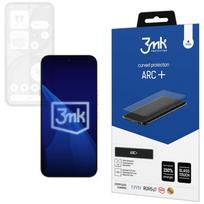 3MK Folia ARC+ Fullscreen for Nothing Phone (4a)