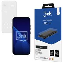 3MK Folia ARC+ Fullscreen for Nothing Phone (4a) Pro