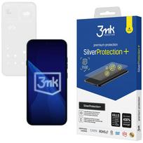 3MK SilverProtection+ antimicrobial film for Nothing Phone (4a) Pro