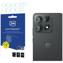 3MK Lens Protection for Motorola Edge 70 Max camera lens protector 4pcs