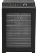 Food dehydrator Sencor