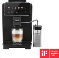 Automatic espresso machine Sencor
