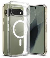 Ringke Fusion Magnetic MagSafe Case for Google Pixel 11 Pro XL - Transparent