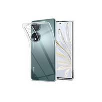 Phone case Honor 90 Ultra Slim Transparenta