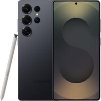 Samsung Galaxy S25 Ultra S938 5G 12GB RAM 1TB Titanium Jet Black