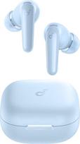 Anker Soundcore Earphones | R60i NC | Bluetooth | In-ear | Microphone | Blue | Noise canceling | Wireless