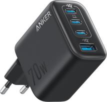Anker | Charger | Zolo | Black