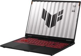 Asus Kompiuteris ASUS TUF Gaming R7 16/512GB 16" RTX5060