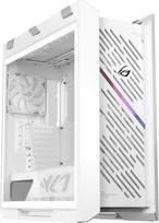 Asus ROG Strix Helios II Midi Tower White