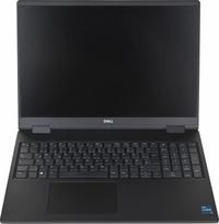 Dell PRECISION 7680 i5-13600HX 32GB 512GB SSD 16" FHD (RTX A2000) Win11pro Used