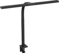 Digitus LED Desk Lamp - 80 cm, 2400 lm, 16 W, Black