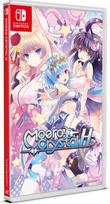 Eastasiasoft Moero Crystal H (Import)