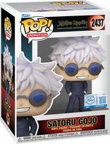 Funko POP! Jujutsu Kaisen - Young Gojo w/Glasses