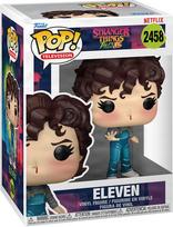 Funko POP! Stranger Things: Tales from ´85 - Eleven