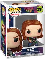 Funko POP! Stranger Things: Tales from ´85 - Max