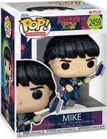 Funko POP! Stranger Things: Tales from ´85 - Mike