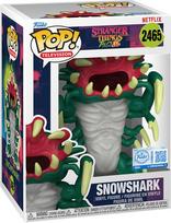 Funko POP! Stranger Things: Tales from ´85 - Snowshark