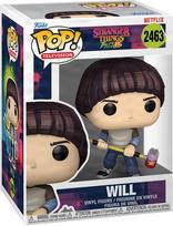 Funko POP! Stranger Things: Tales from ´85 - Will
