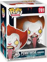 Funko POP! Vinilinė figūrėlė: IT: Chapter 2 - Pennywise