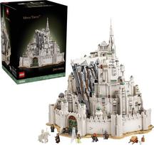 Lego - Icons - The Lord of the Rings: Minas Tirith™ (11377)