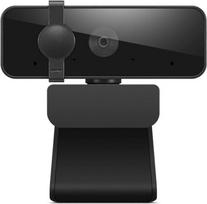 Lenovo Essential FHD Gen2 webcam 1920 x 1080 pixels USB 2.0 Black