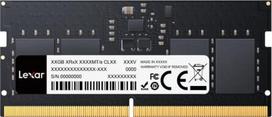 Lexar Laptop Memory DDR5 SODIMM 8GB(1 8GB)/4800 CL40