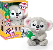 Little Live Pets - My Baby Koala (26840)