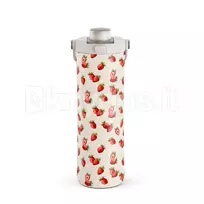 FitFlow gertuvė BURGA „Freshly Picked“, 840 ml