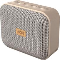 Marley Speaker | Jammin | Waterproof | Bluetooth | Cream | Portable | Wireless connection