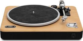 Marley Turntable | Stir It Up Wireless 2 | Bluetooth Out