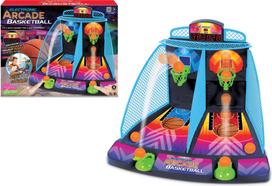 Merchandt Ambassador Electronic Arcade - Basketball (Neon Series) (GPD802N)