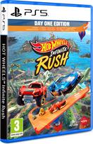 Milestone Hot Wheels Infinite Rush (Day One Edition)