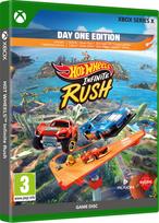 Milestone Hot Wheels Infinite Rush (Day One Edition)