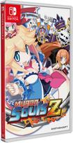 Mugen Souls Z (import)
